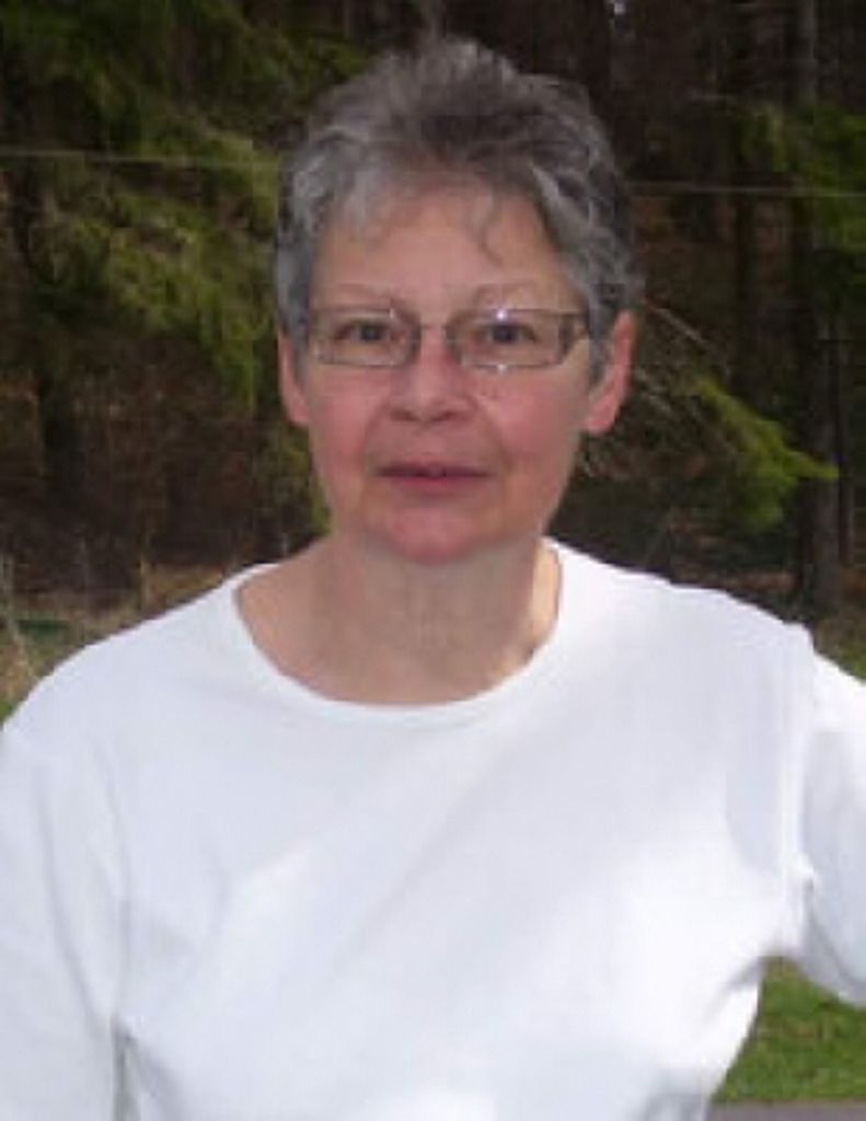 Brenda Whitaker
