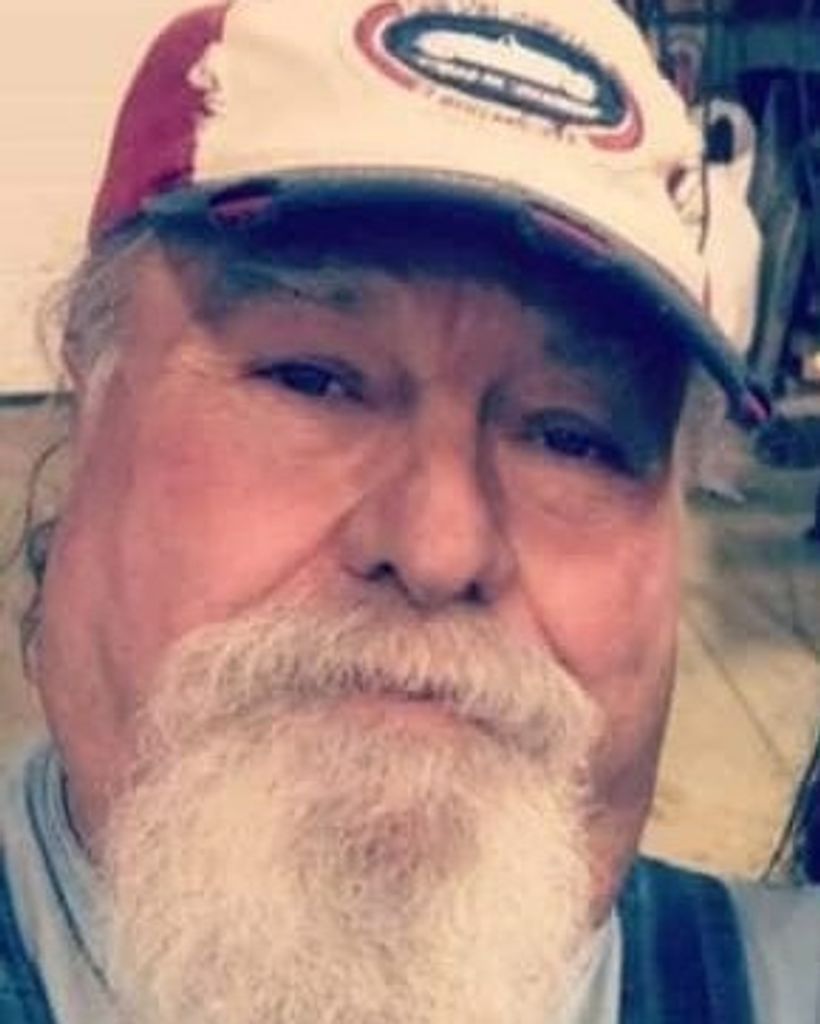 Carl "Gene" E. Gluff