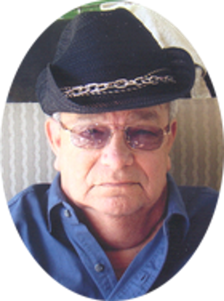 Paul David Huskey
