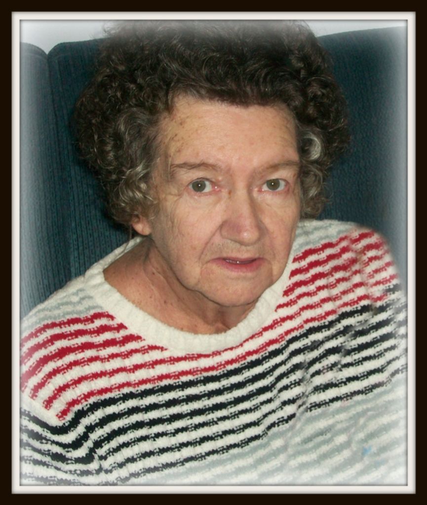 Betty Hardin