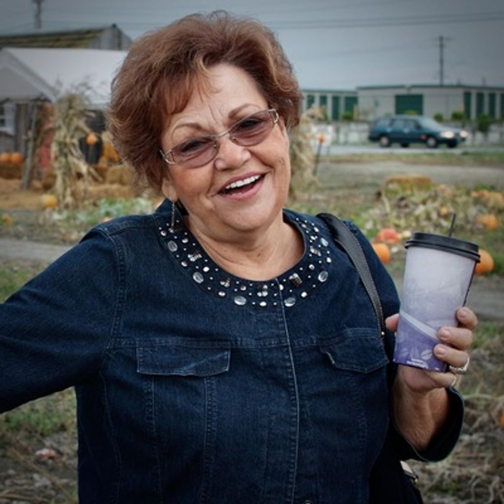 Shirley Ann Ericson-Schmitt Profile Photo