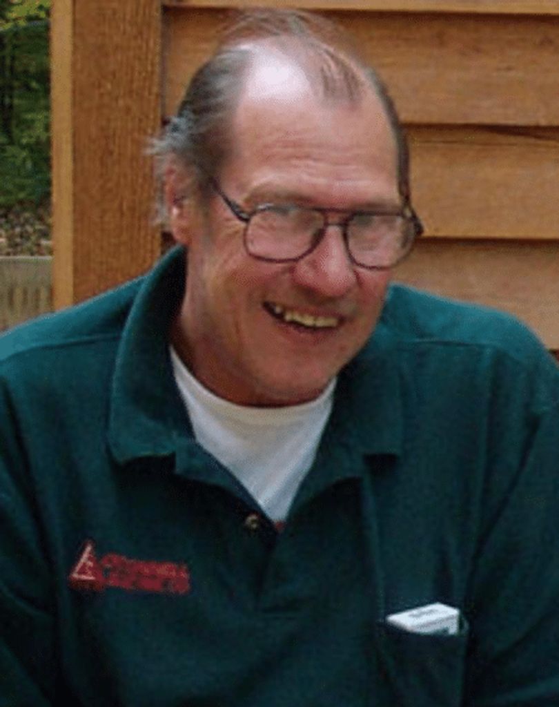 Robert P. Pedersen