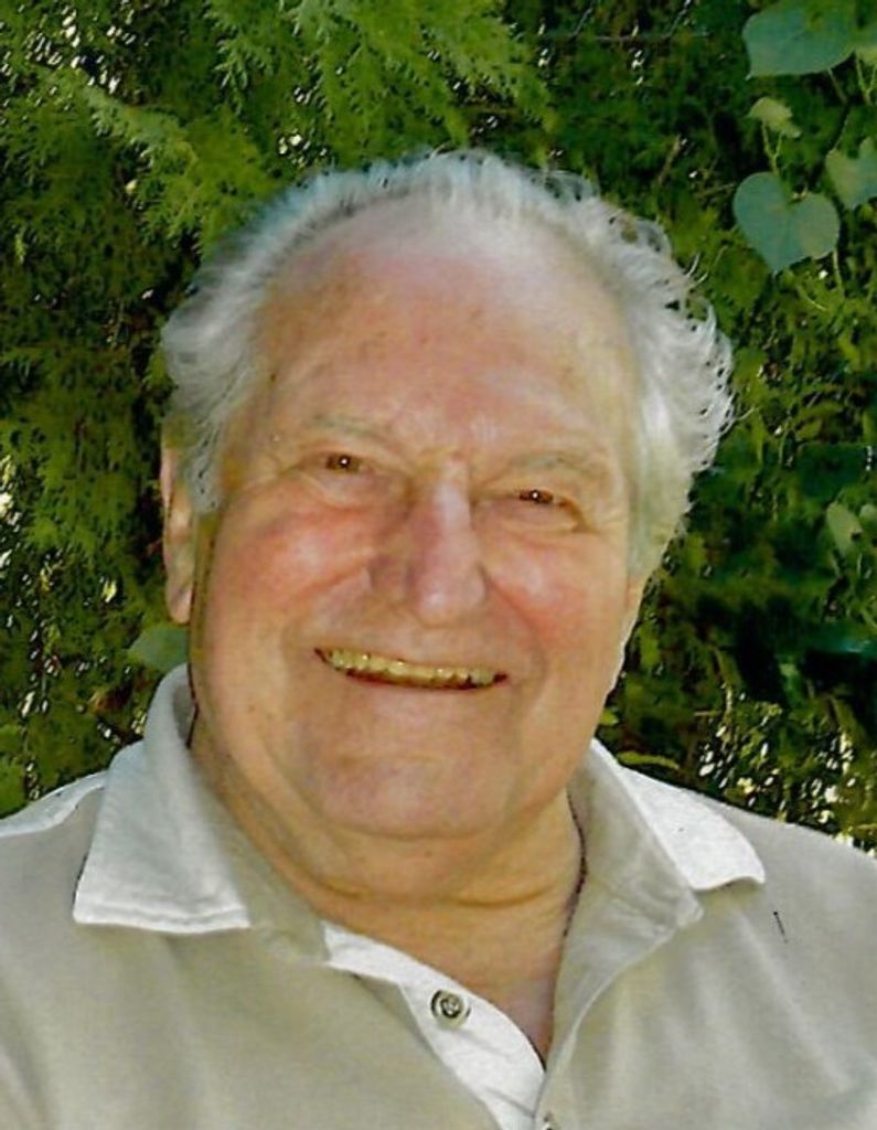 Harry Buehler