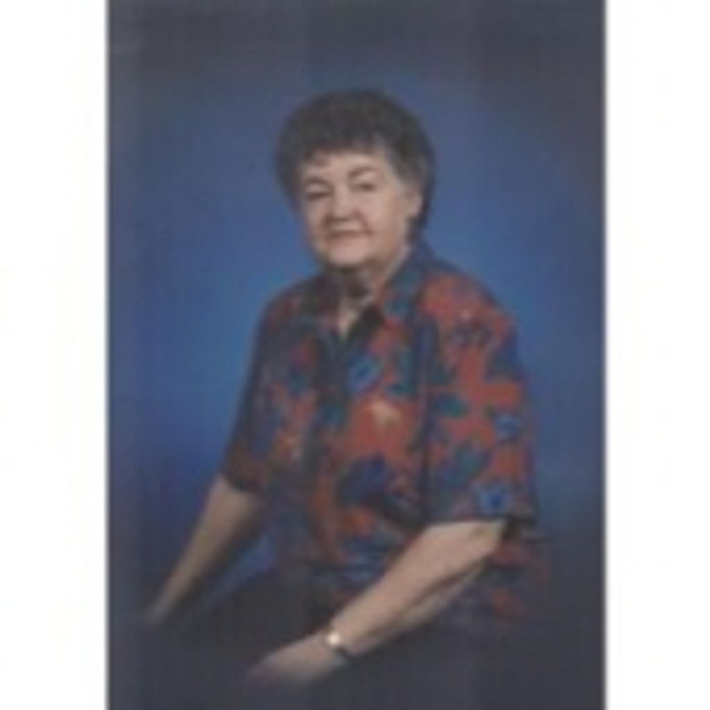 Loretta I. Amburgy