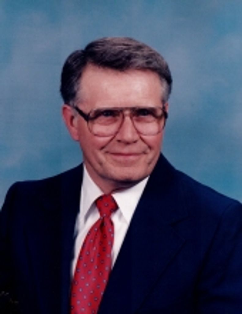 James Herbert Littrel