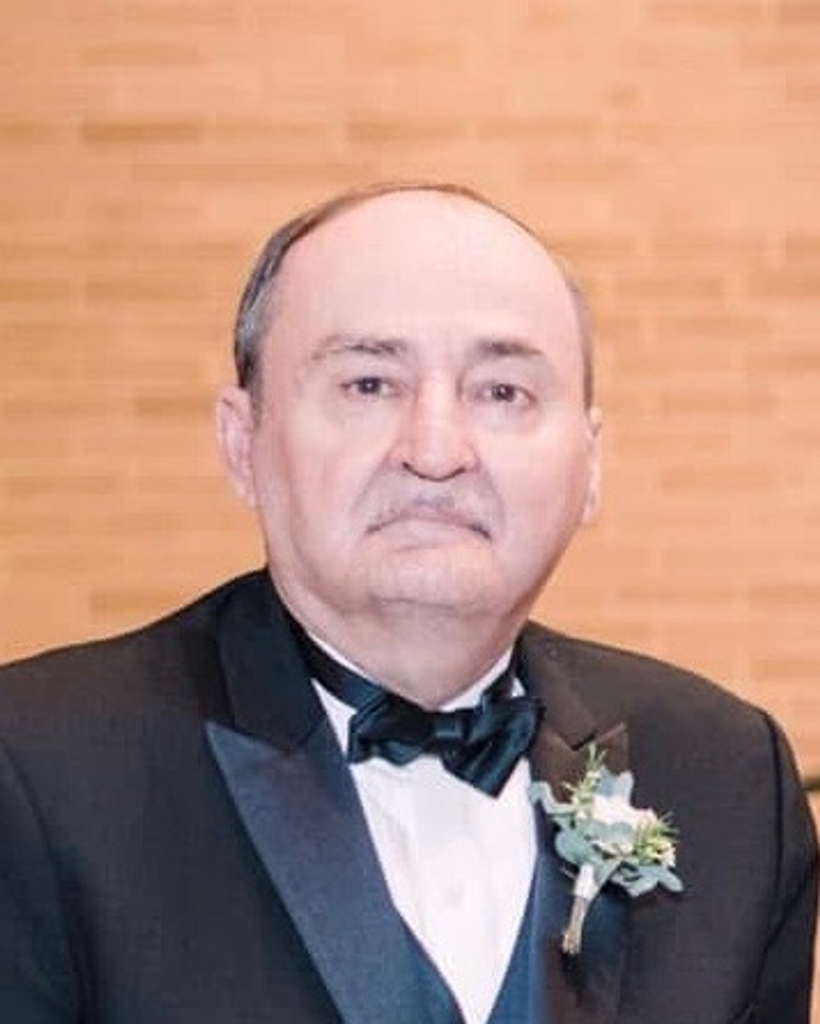Rocky Joseph Knapps