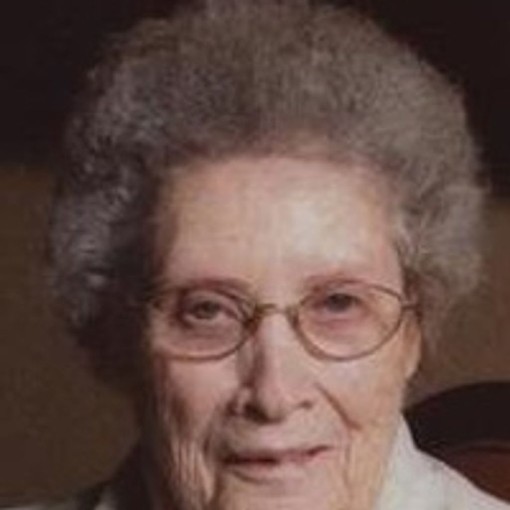 Inez V. Mccoy