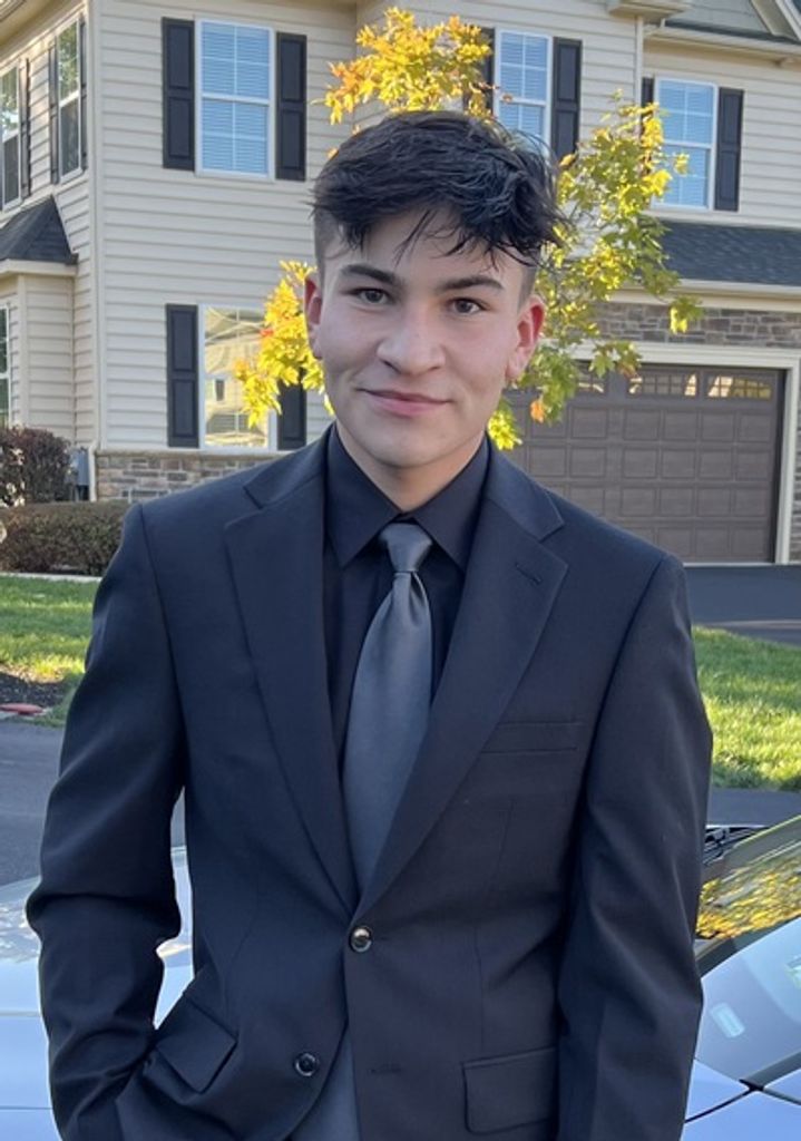 Servio Alvaro Eugene Ramirez Profile Photo