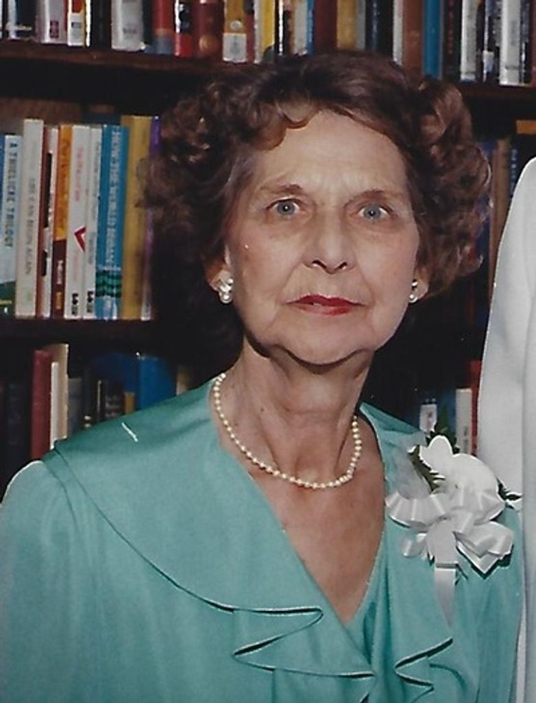 Miriam Harrell Gaylor Profile Photo