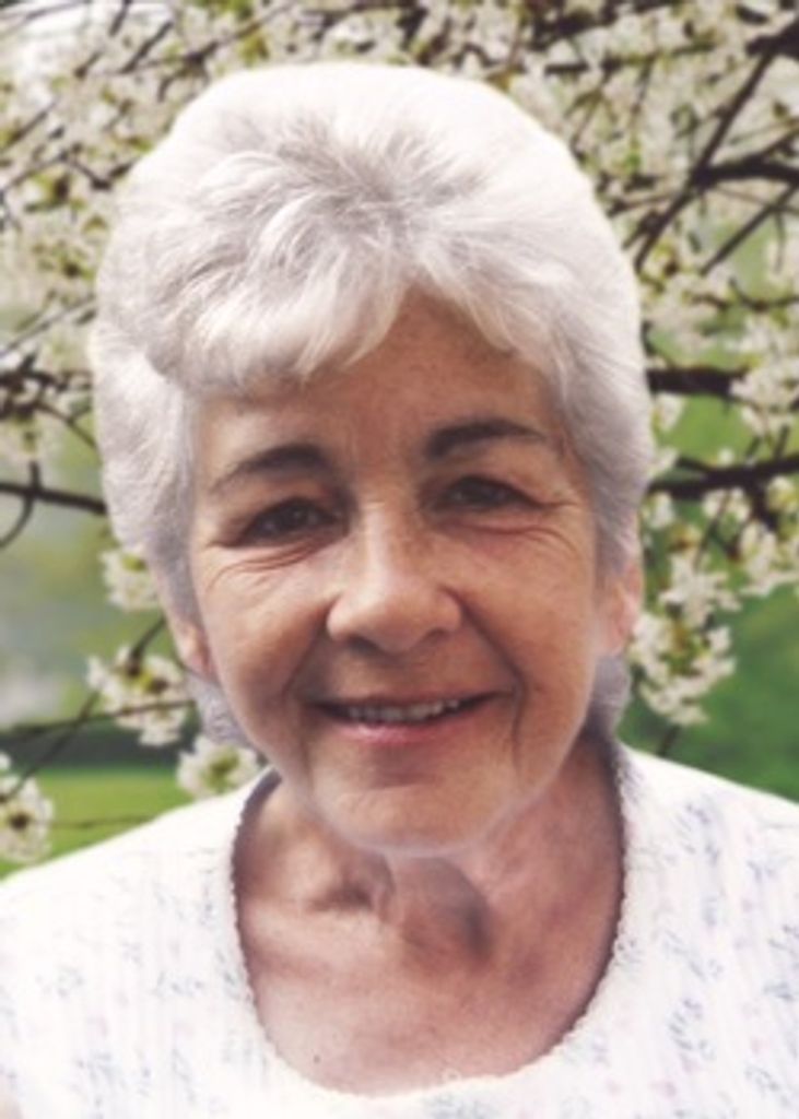 Evelyn Clark Profile Photo