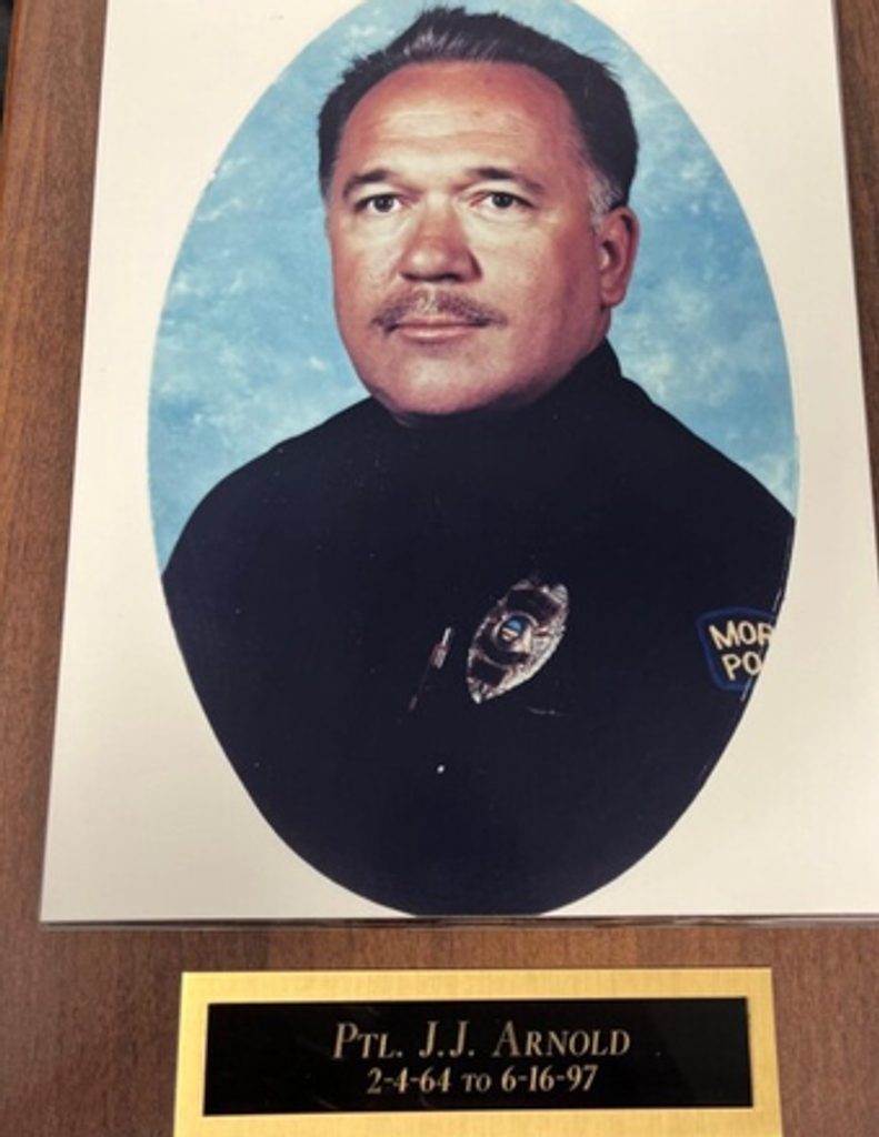 Ptl. Jj Arnold Profile Photo