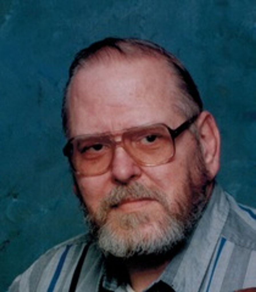 Donald E. Leverton