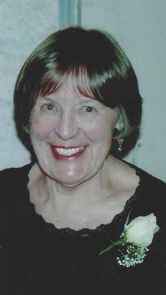 Mary Jeanne Bartels