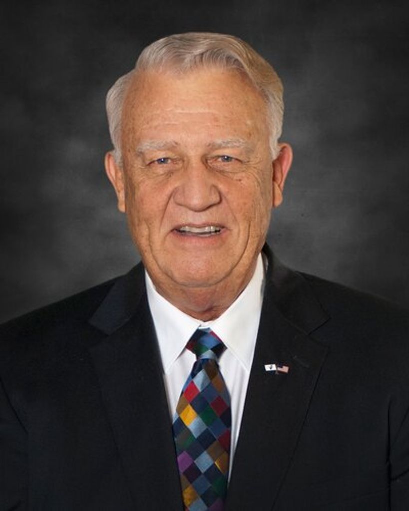 Nylen Lee Allphin Jr. Profile Photo