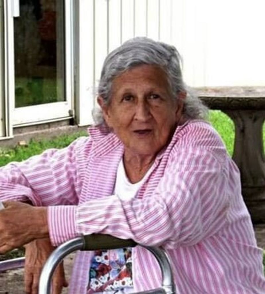 Mary Jane Crabtree Profile Photo