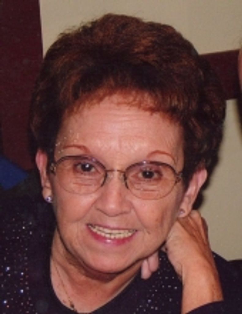 Loretta June Coots Profile Photo