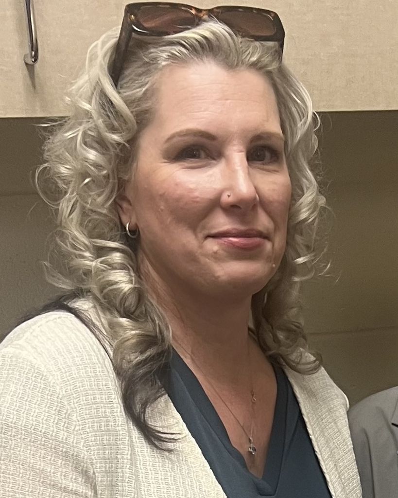 Janelle K Standrich Profile Photo