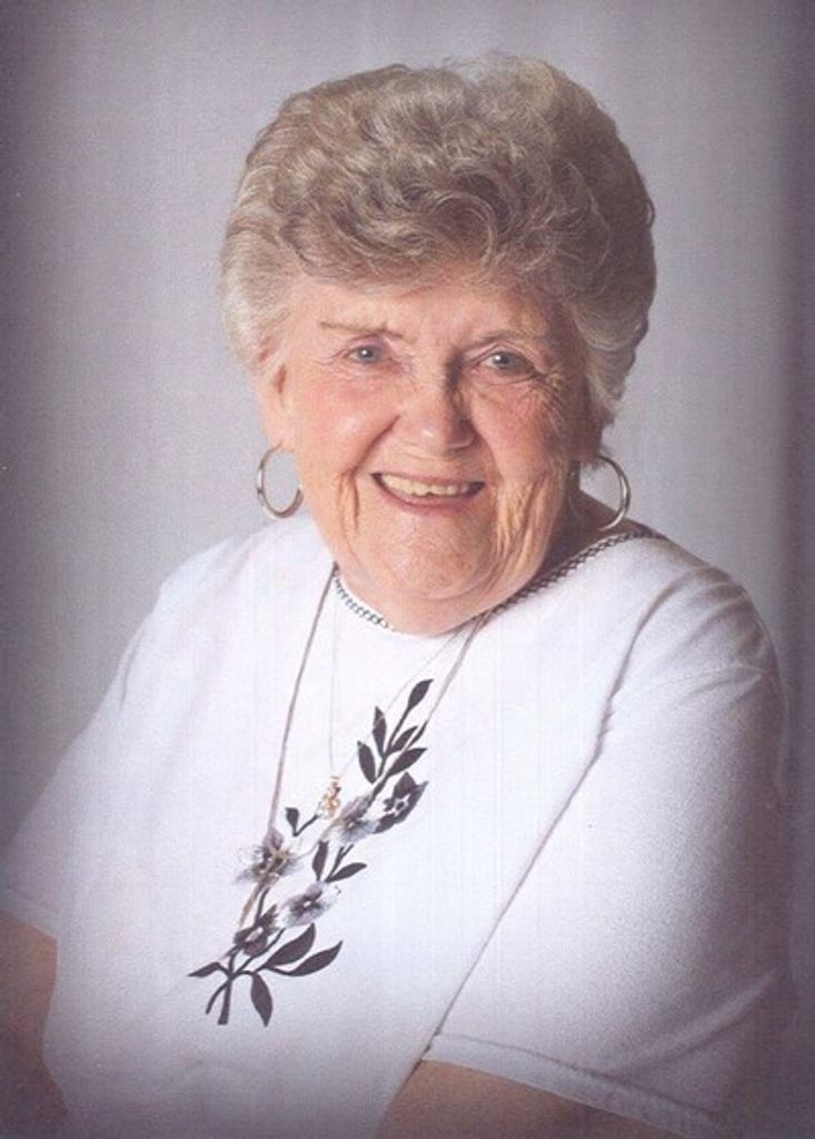 Mary Jean Hilton Profile Photo