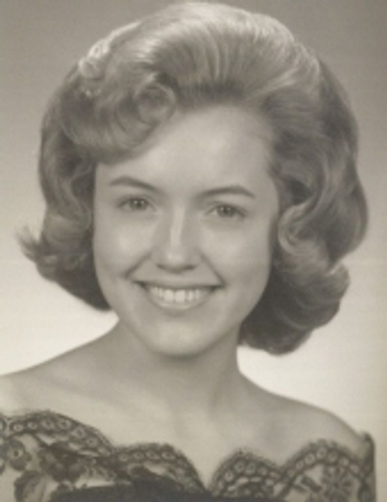 Janis Louise Wood Lairson -Glbfh