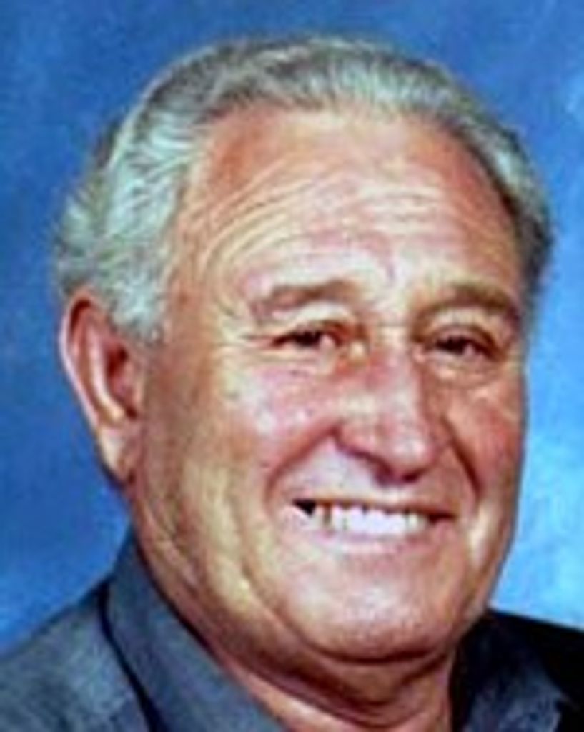 Alfredo Oliveira