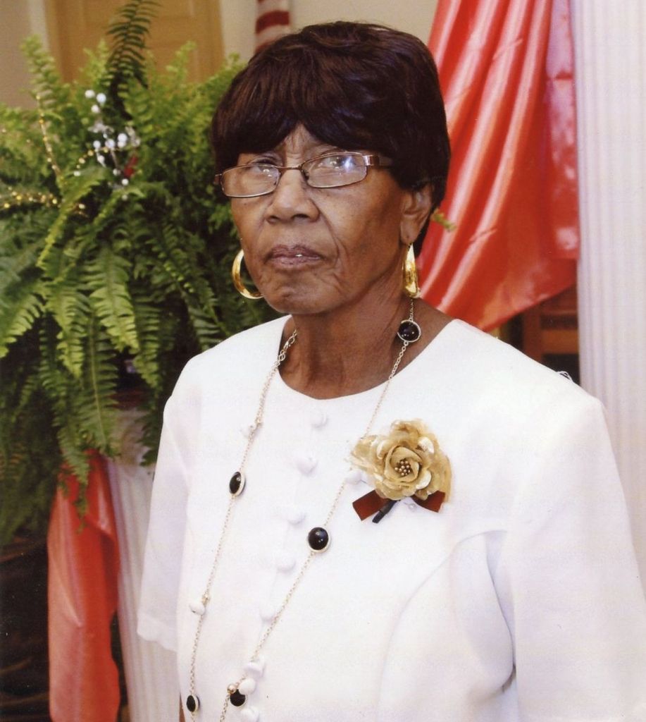 Lessie Mae Dobbs Profile Photo
