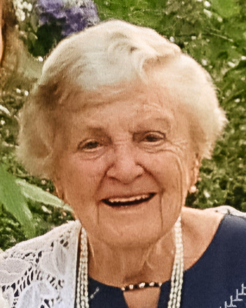 Patricia A. (Nugent) Lombardi Profile Photo
