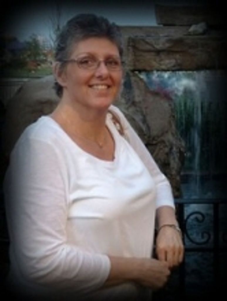 Lisa Machelle Warren