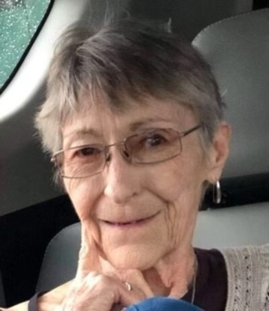 Janet Dowell Profile Photo