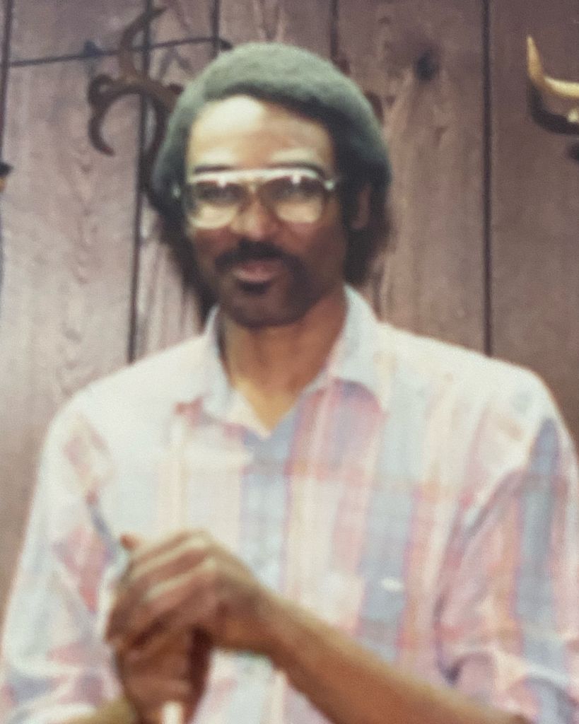 Eric George Sutherland Profile Photo