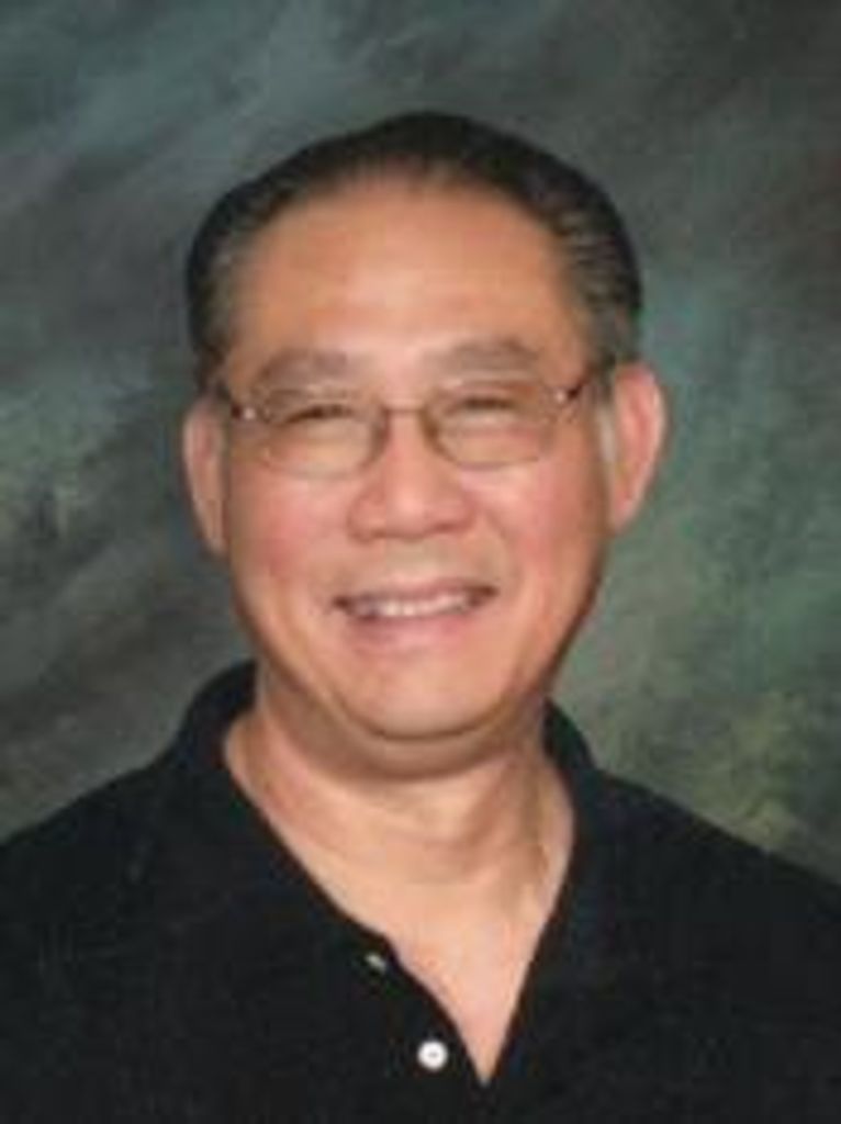 Leonard James Dai Ho Wong