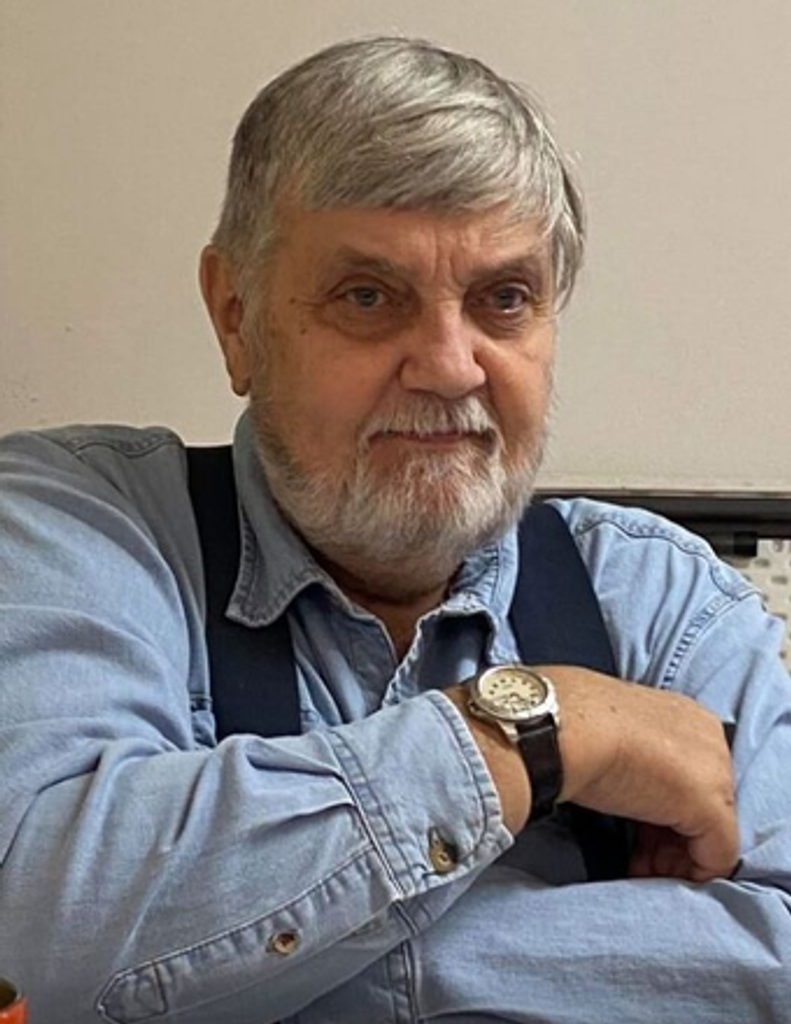 Donald R. Fish