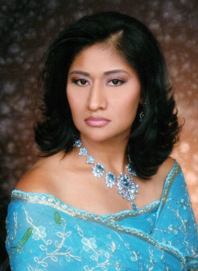 Hernandez, Violeta