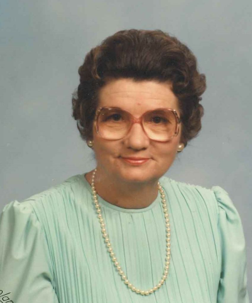 Ms. Marjorie Cross Carden Profile Photo
