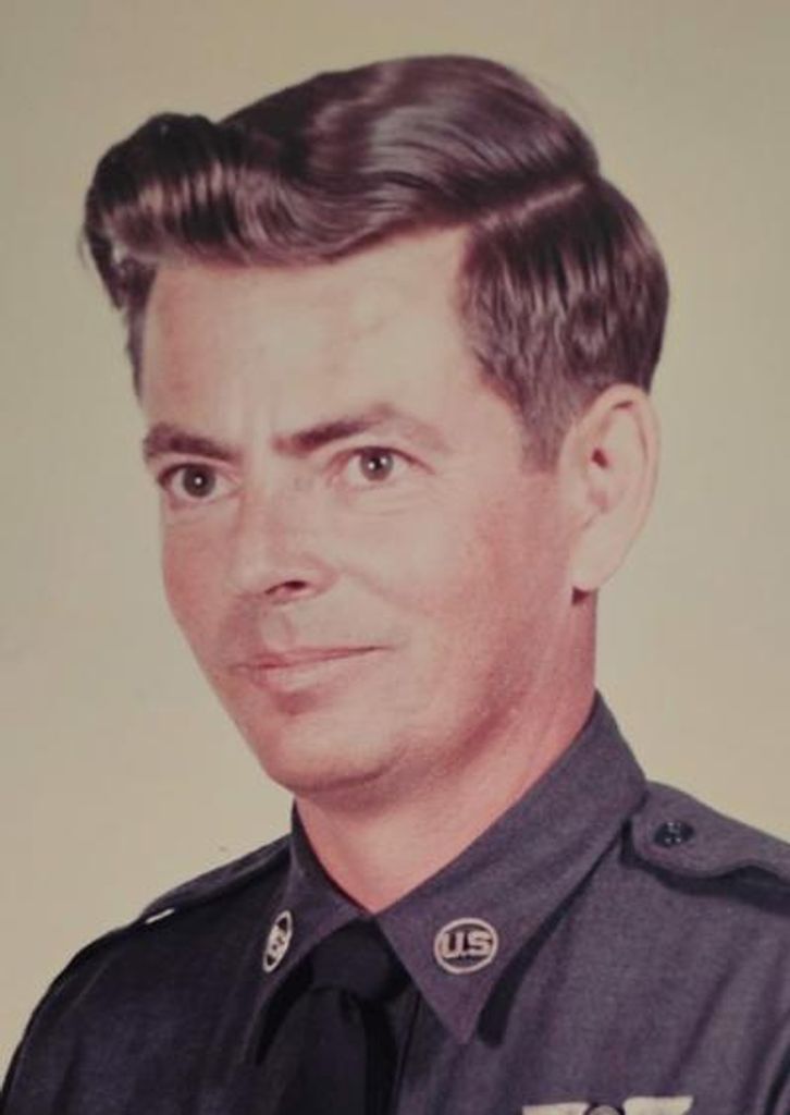 Jerry Gilbert Sisco Profile Photo