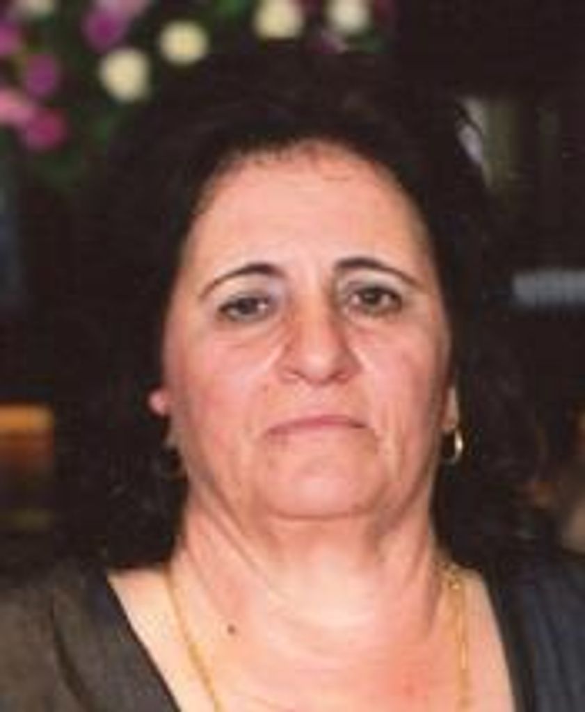 Khalidah Farida Bacall