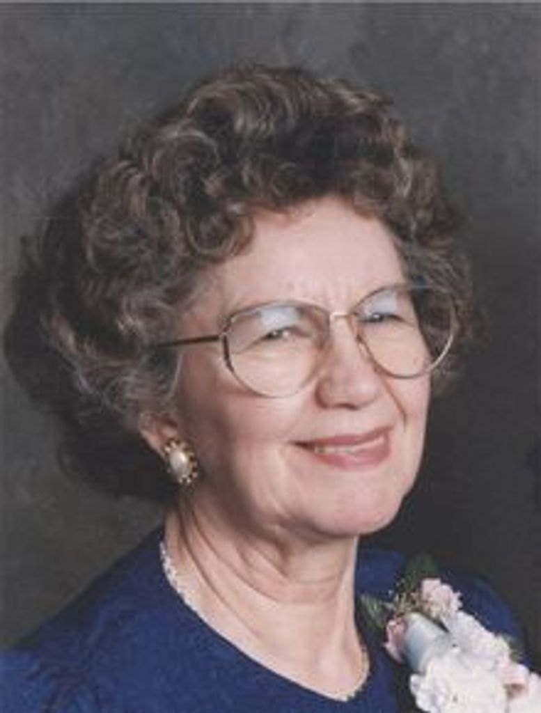 Doris Heckenlaible