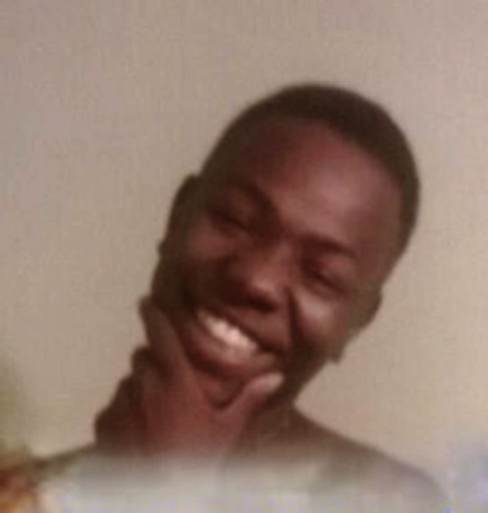 Kahlif L'Ron Hampton Profile Photo