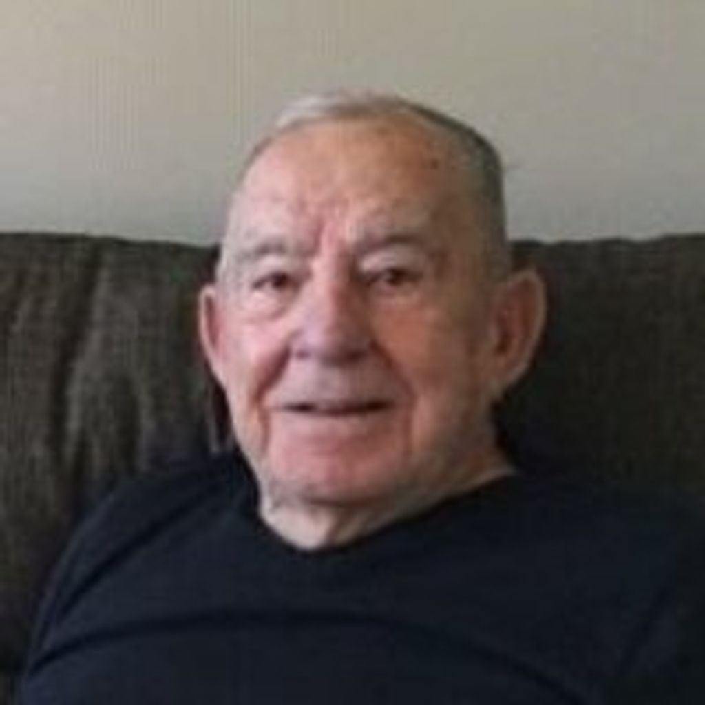 E. Raymond Lepage