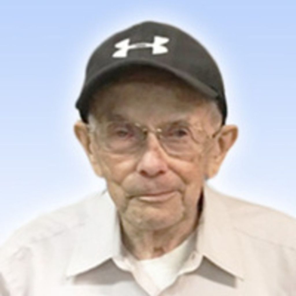 Dr. Robert 'Doc' William Wentworth Profile Photo