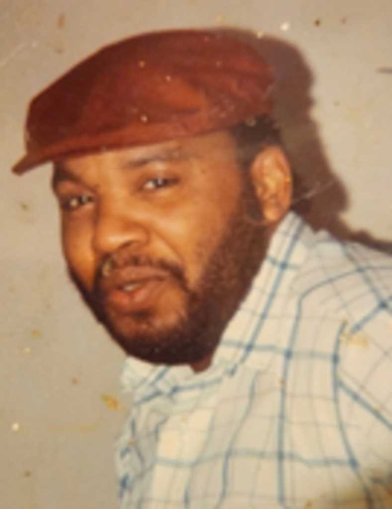 Terry Darnell Bloodworth Profile Photo