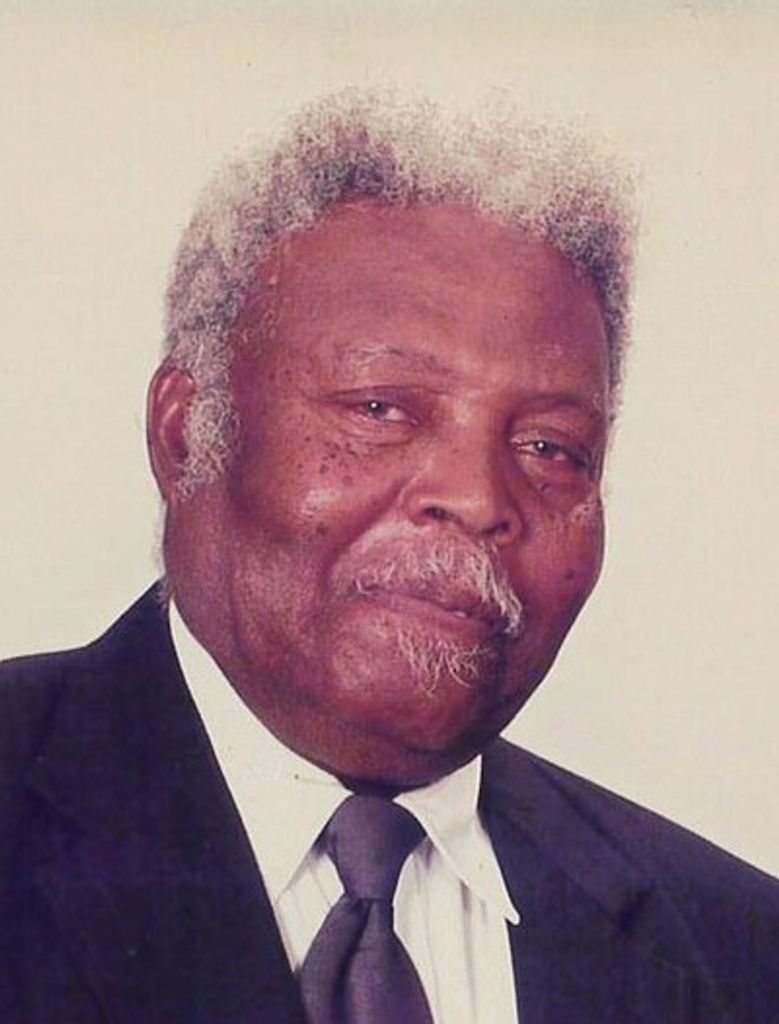 Will Treasure Ghoston Profile Photo