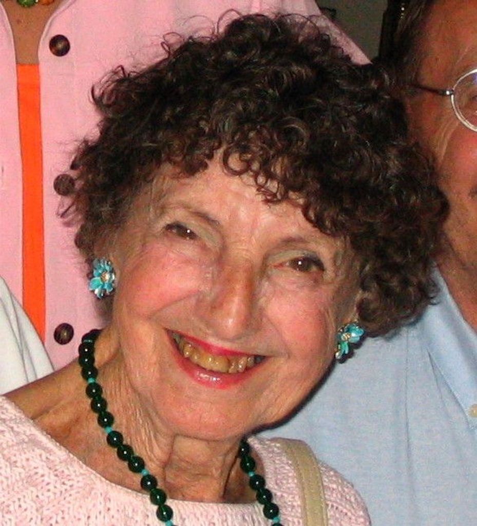 Claire A. Duhamel Profile Photo