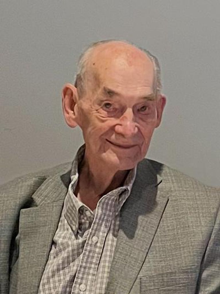 Robert D. Forsythe, Sr. Profile Photo