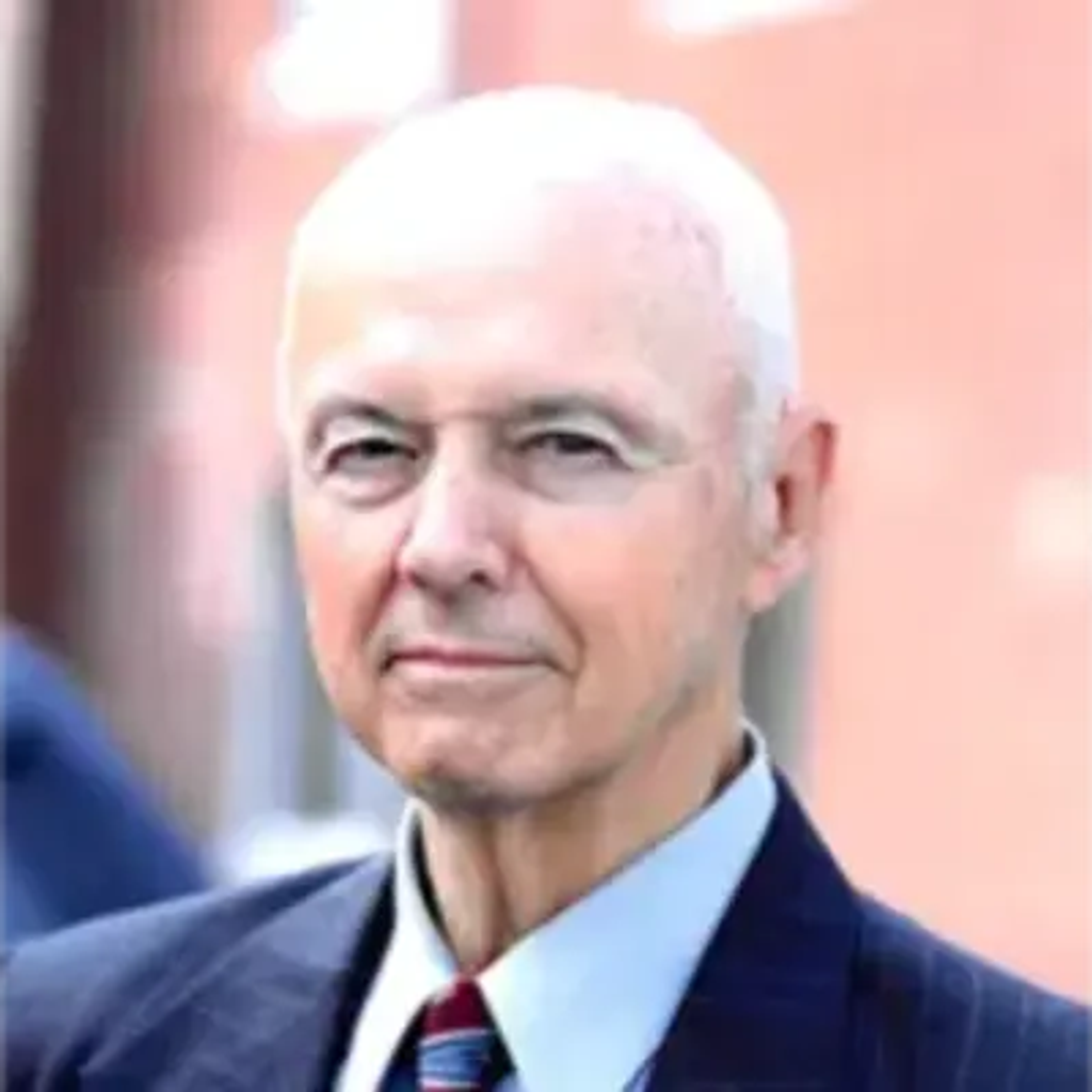James Cumberland