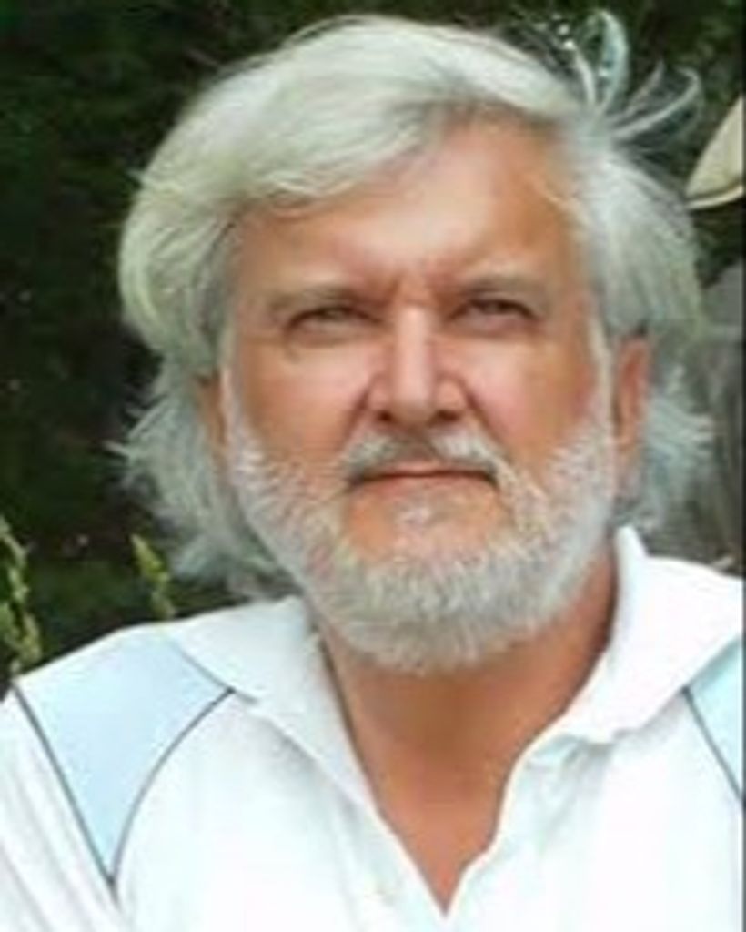 James Stephen Harris