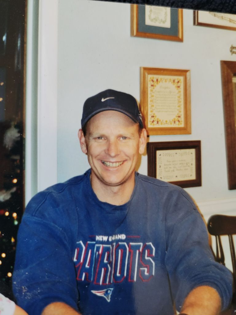 John Arnold Profile Photo