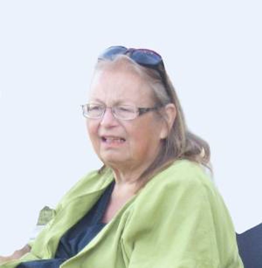 Debra Friesen