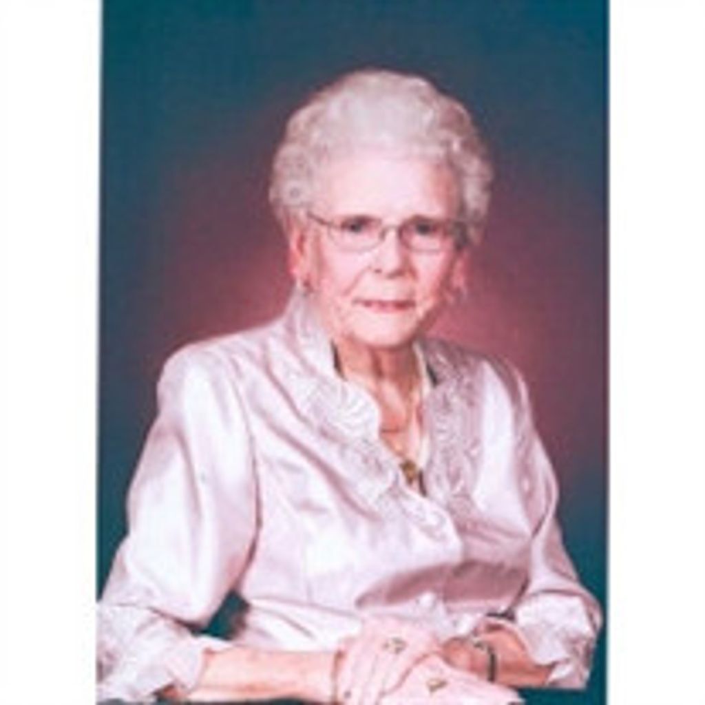 Lois Marie Fowlkes