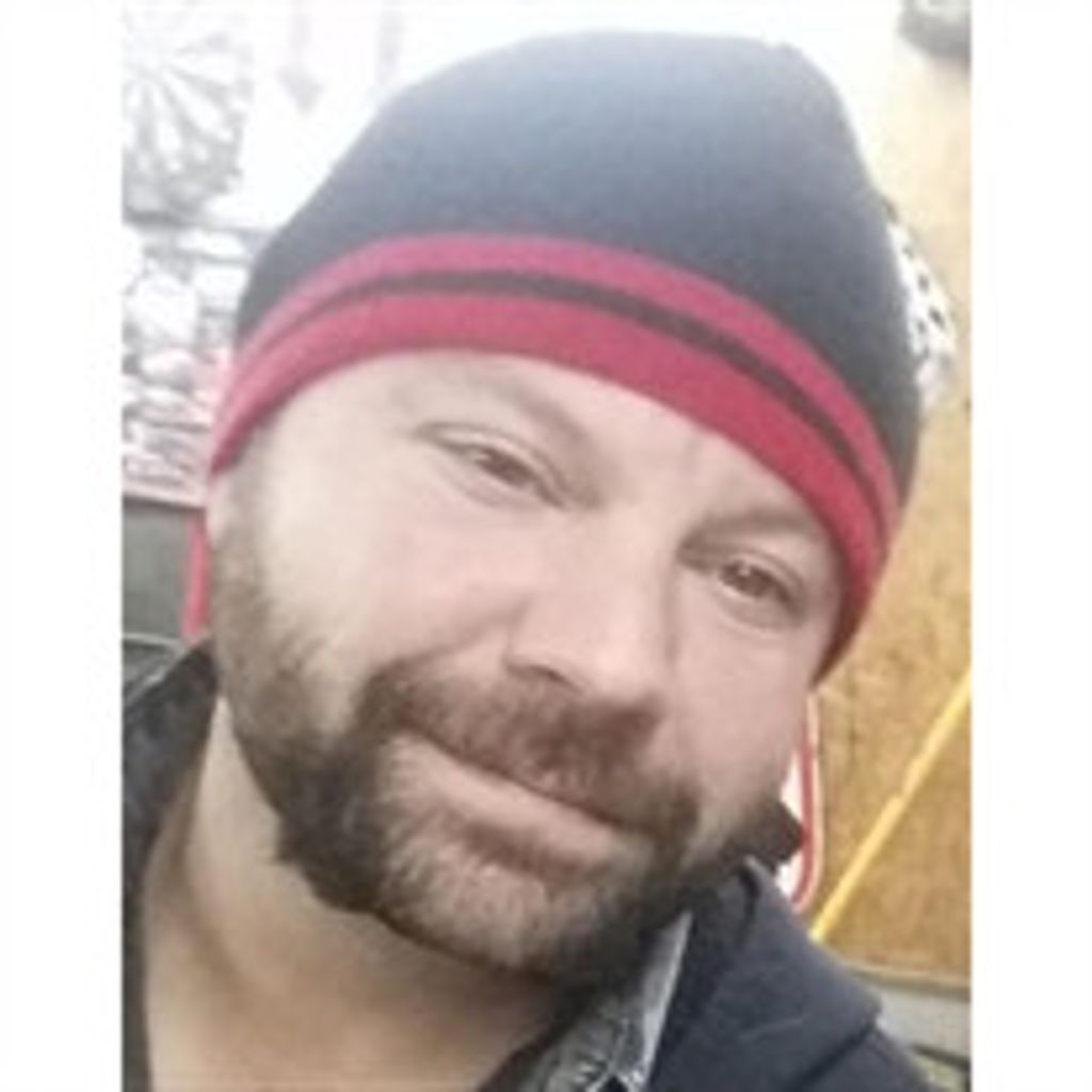 Brian M. Archambeau