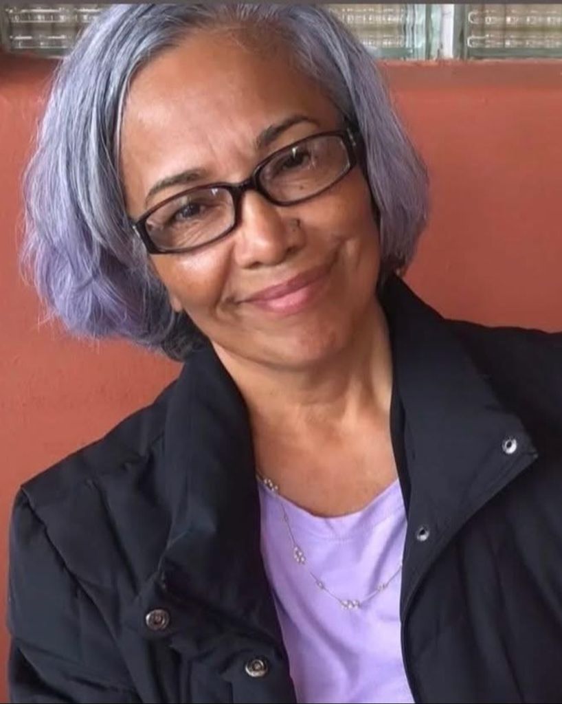 Alma Lopez